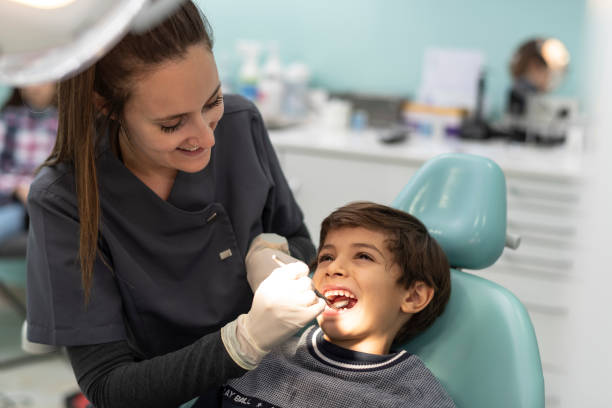 Best Pediatric Emergency Dentist in Dyer, TN