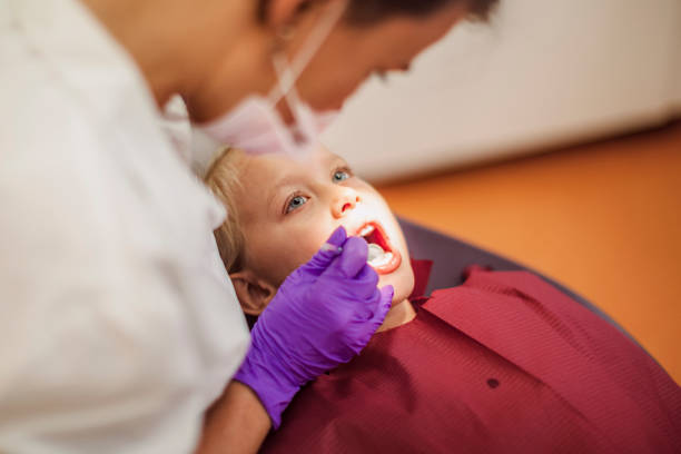Best Emergency Broken Tooth Repair in Dyer, TN